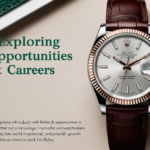 Rolex Careers