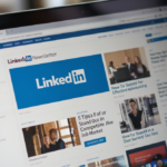 LinkedIn Newsletter