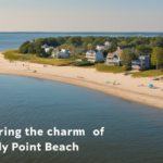 Sandy Point Beach