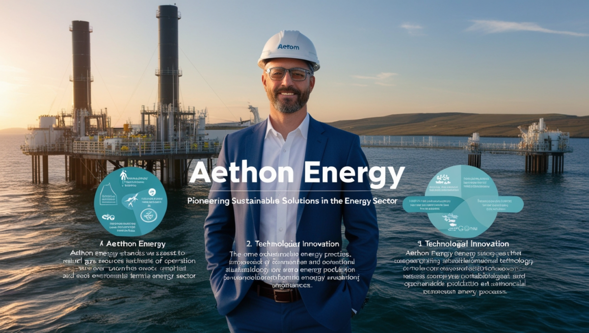 Aethon Energy