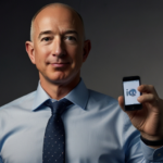 Jeff Bezos IQ
