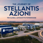 Stellantis Azioni